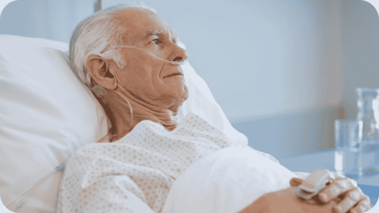 Reducing Elderly Hospitalizations: Cost, Statistics, and Innovative Approaches