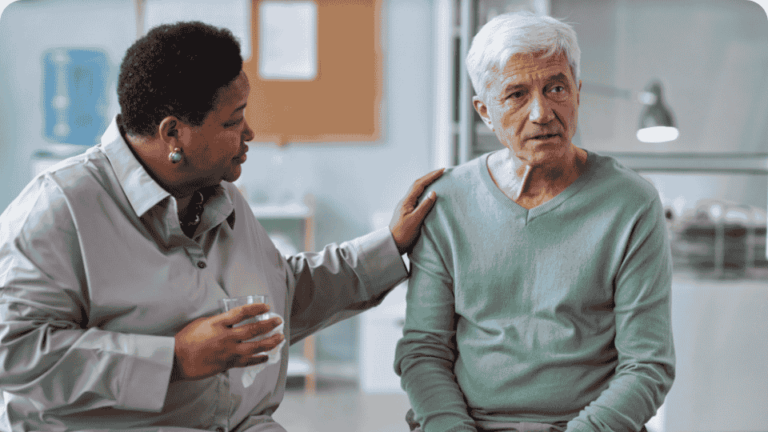 The Benefits of a Managed Long-Term Care Plan: Improving Care Across States