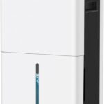 🌬️ Take Control of Your Air with This Powerful 5,000 Sq. Ft Dehumidifier! 🏠💧