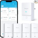 🚨 Stay One Step Ahead of Water Damage with the Govee Water Leak Detector 🌊